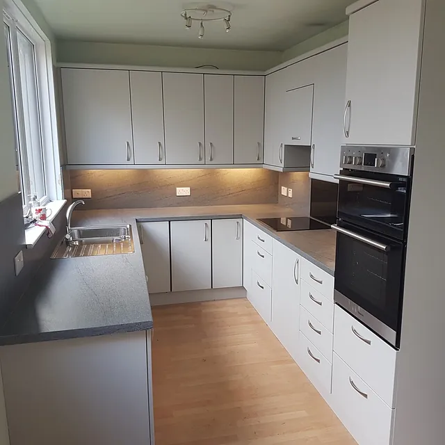 Kitchens