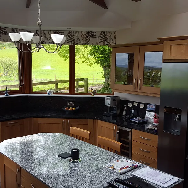Kitchens