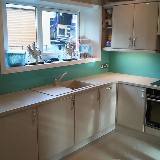 Kitchens