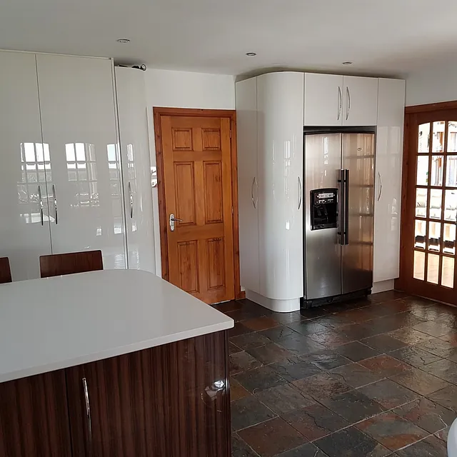 Kitchens