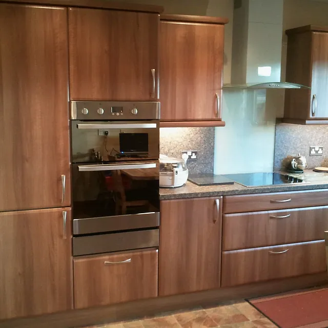 Kitchens