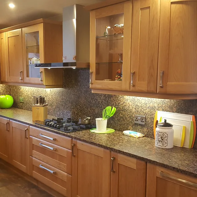 Kitchens