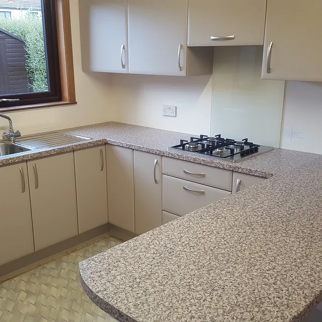 Kitchens