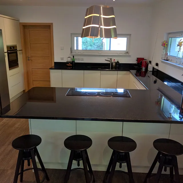 Kitchens