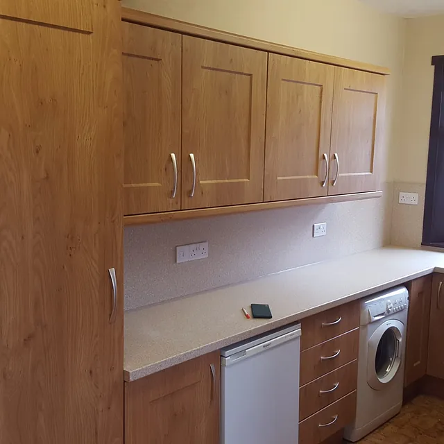 Kitchens