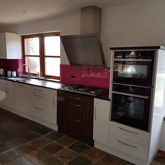 Kitchens