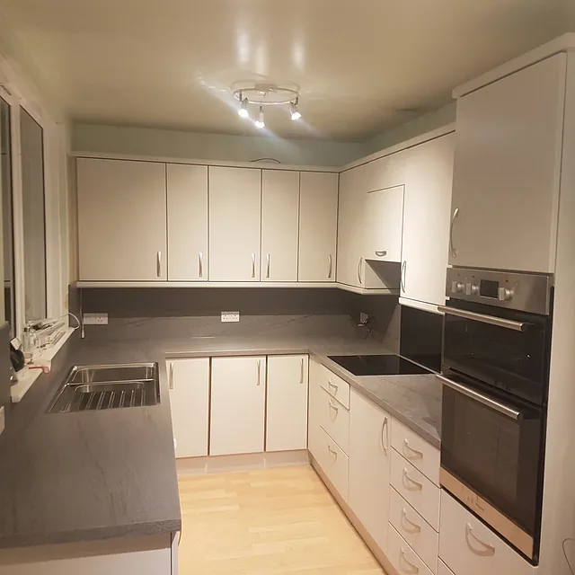 Kitchens
