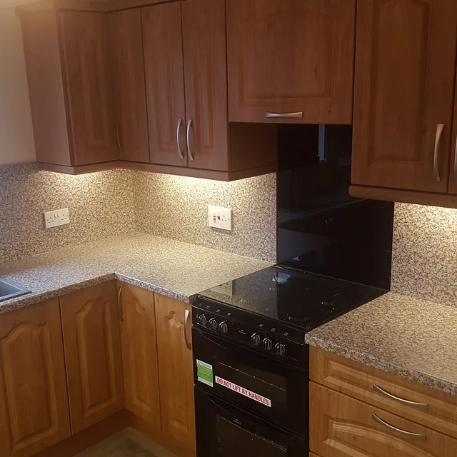 Kitchens