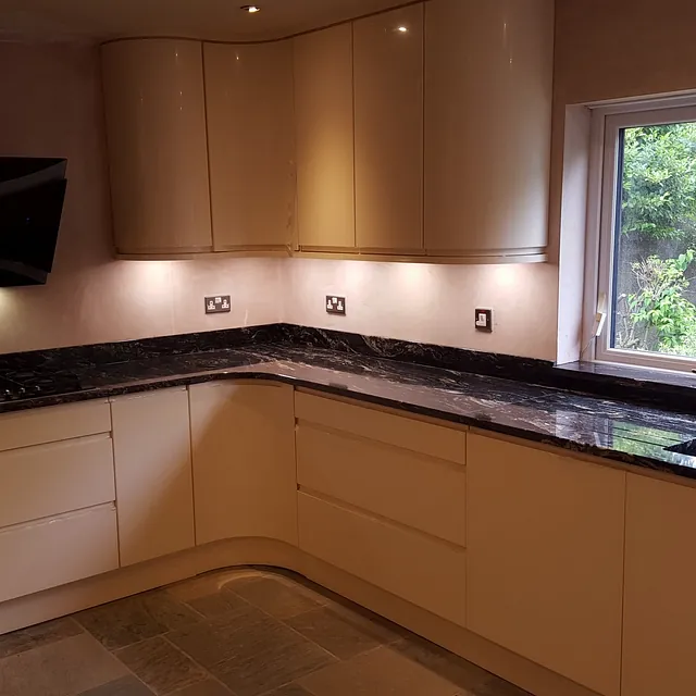 Kitchens