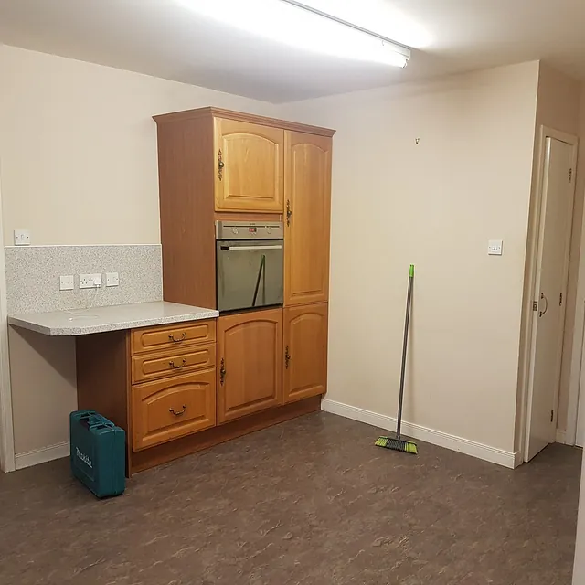 Kitchens