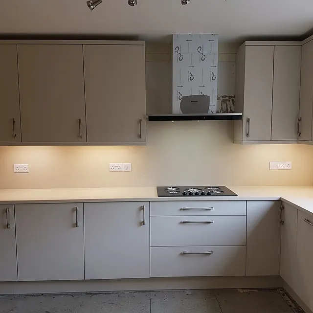 Kitchens