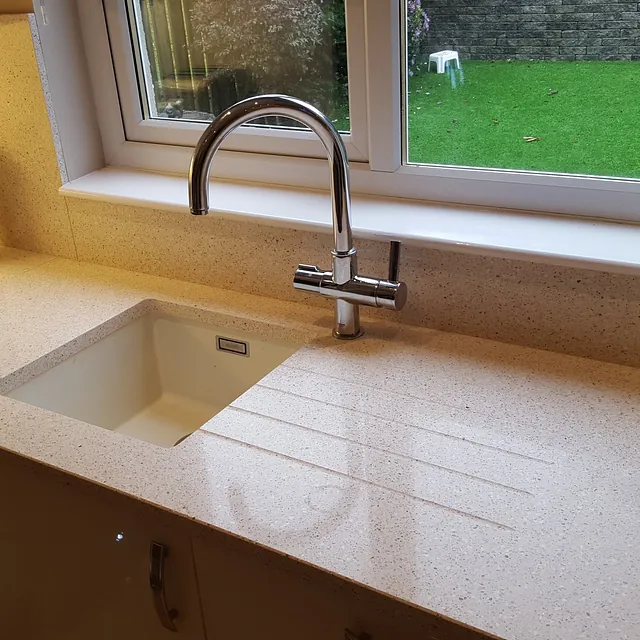 Kitchens