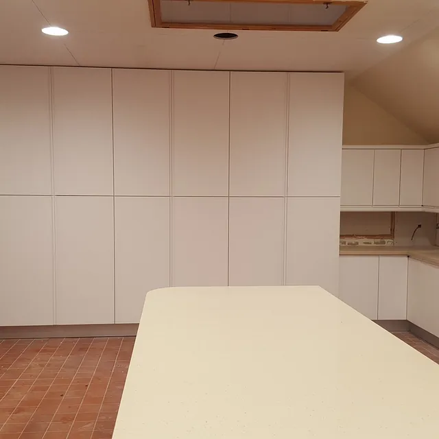 Kitchens