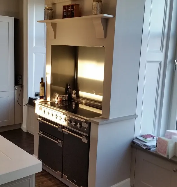 Kitchens