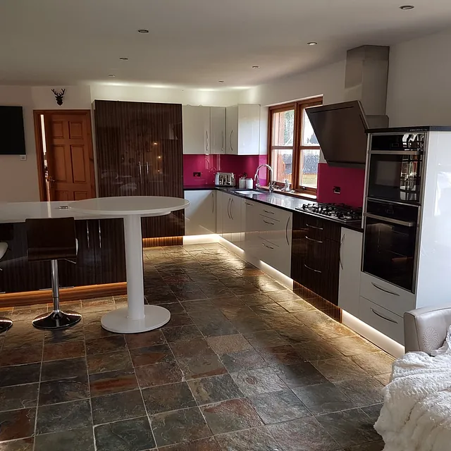 Kitchens