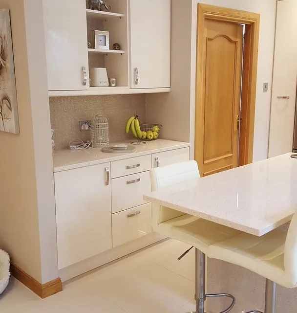 Kitchens