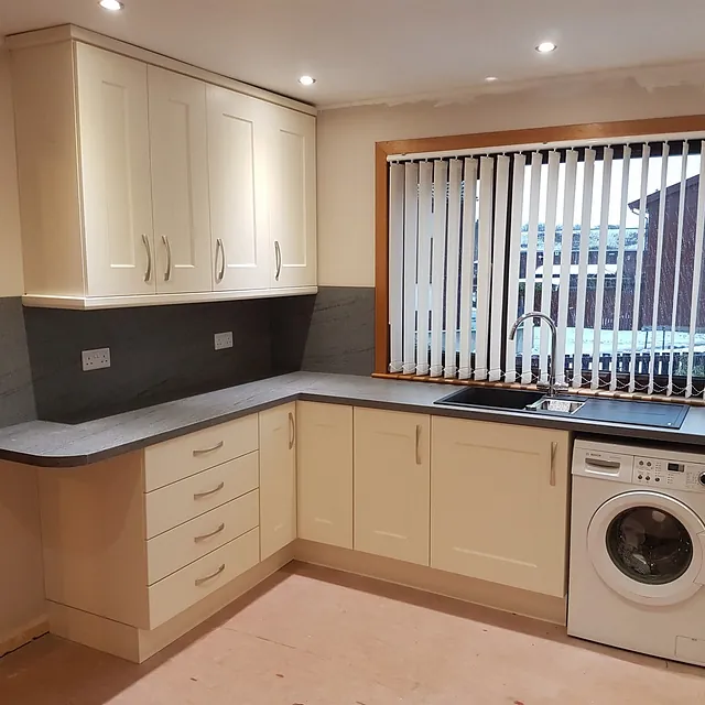 Kitchens