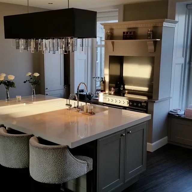 Kitchens