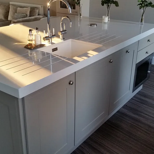 Kitchens