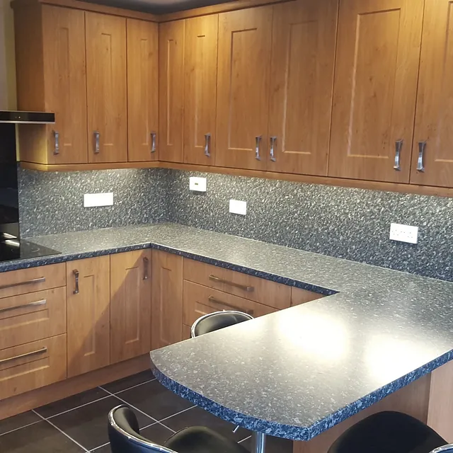 Kitchens