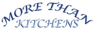 More Than Kitchens - Logo