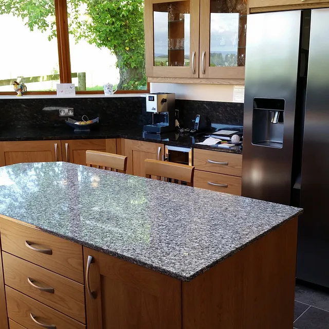 Kitchens