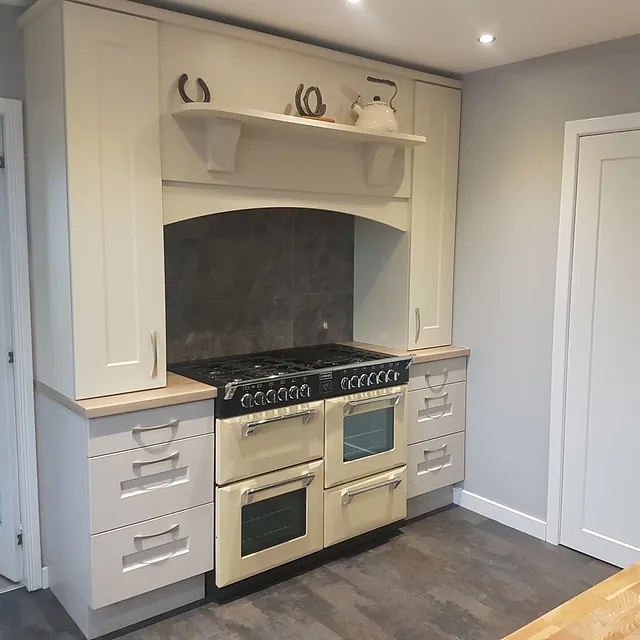 Kitchens