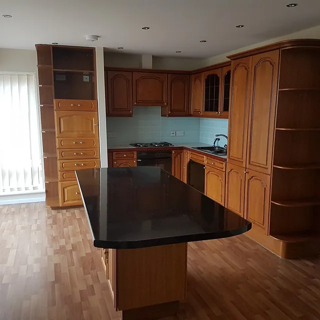 Kitchens