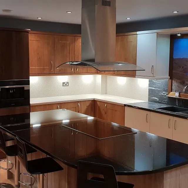 Kitchens