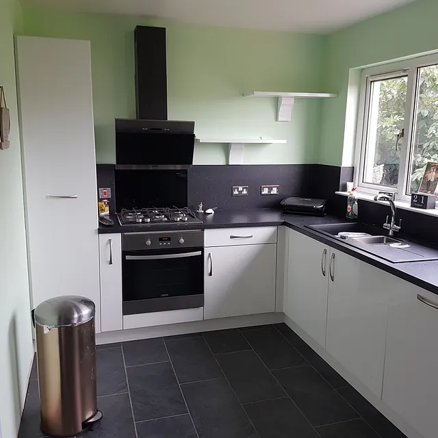 Kitchens