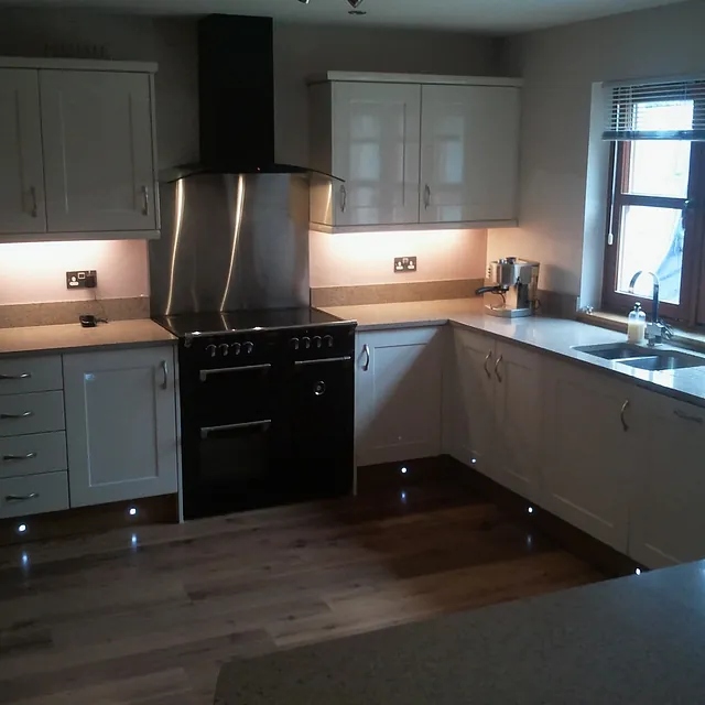 Kitchens