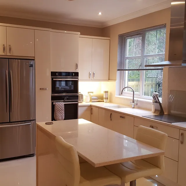 Kitchens